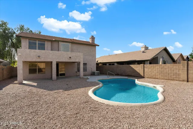 $2,850 | 4626 East Weaver Road, Phoenix, AZ 85050