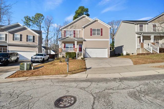 $410,000 | 3509 Pinkham Way, Raleigh, NC 27616