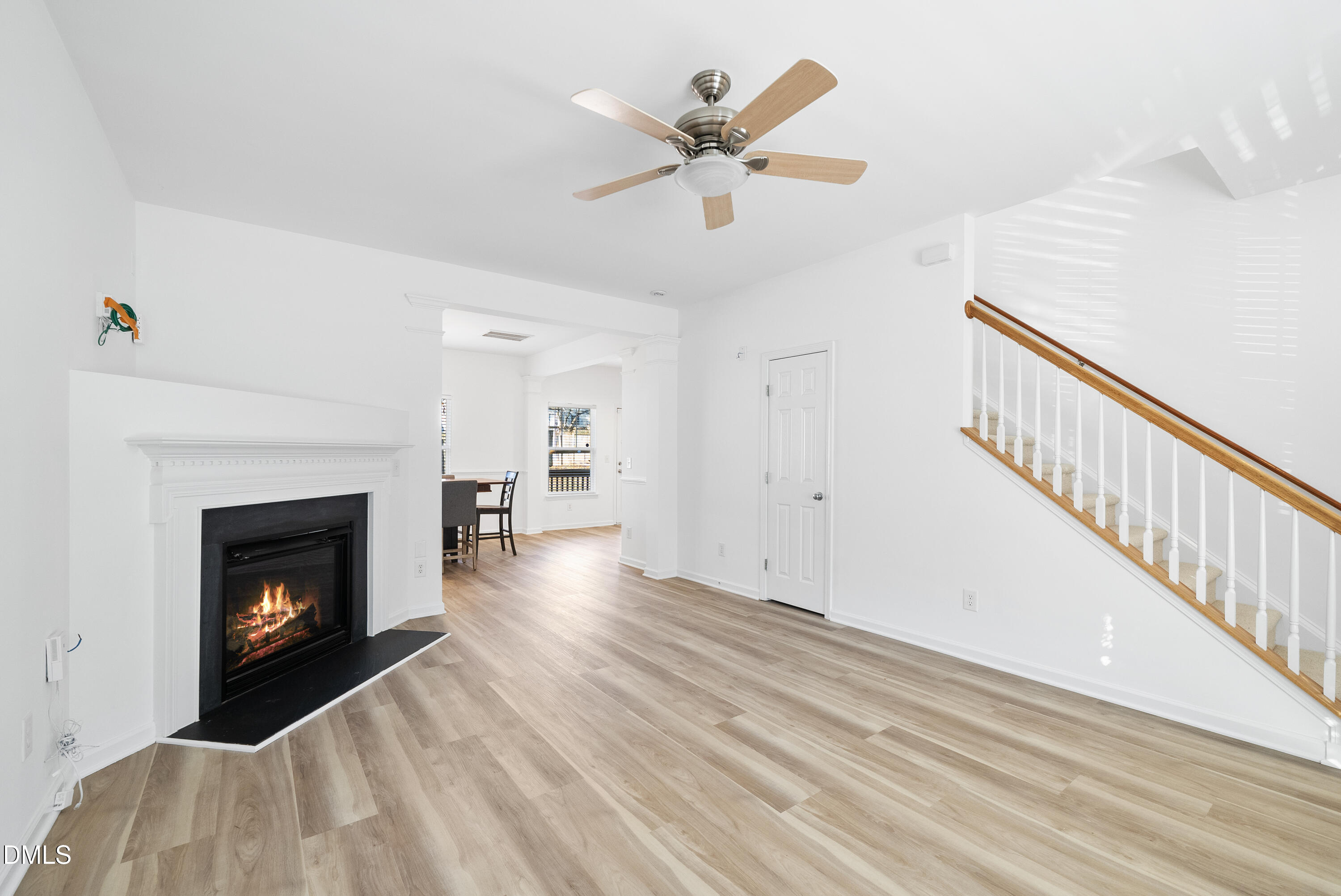 3509 Pinkham Way Raleigh, NC 27616 - Photo 10 of 37 DSC08697