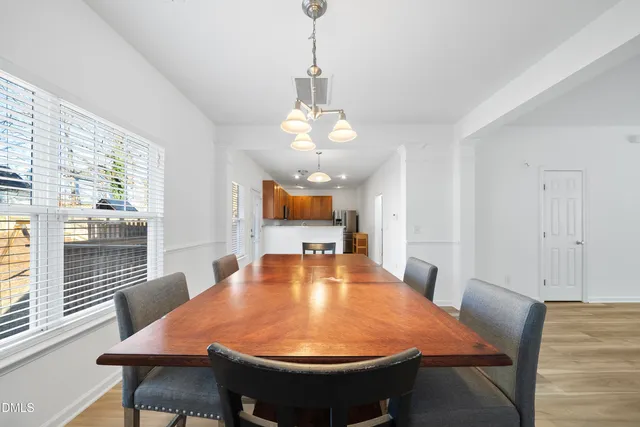 $385,000 | 3509 Pinkham Way, Raleigh, NC 27616