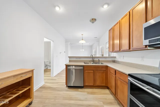 $385,000 | 3509 Pinkham Way, Raleigh, NC 27616