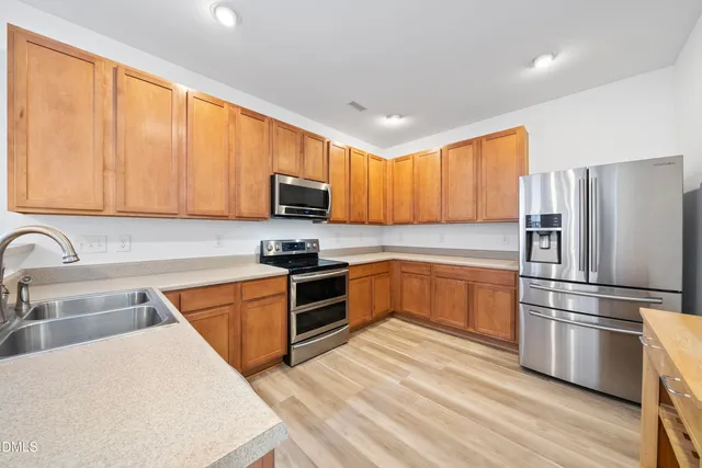 $385,000 | 3509 Pinkham Way, Raleigh, NC 27616