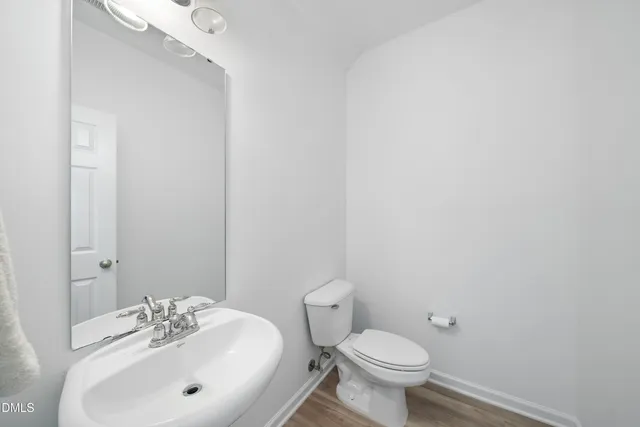 $385,000 | 3509 Pinkham Way, Raleigh, NC 27616