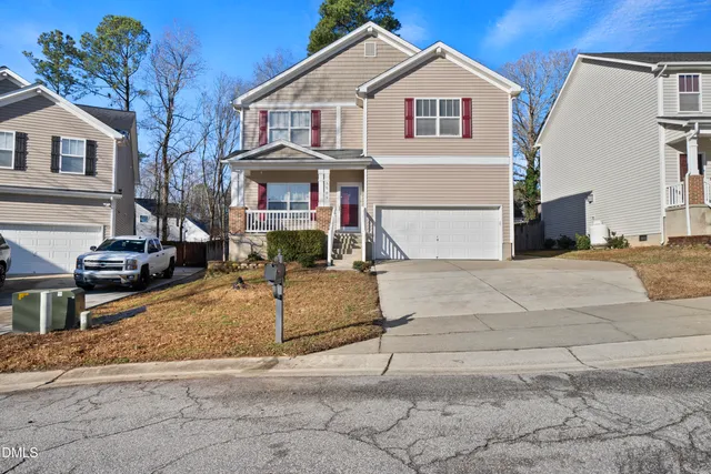 $385,000 | 3509 Pinkham Way, Raleigh, NC 27616