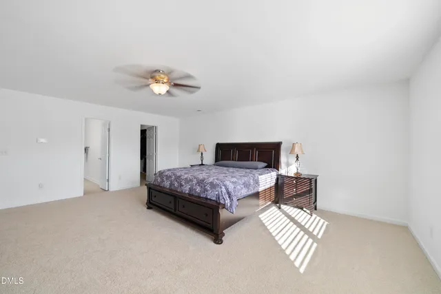 $385,000 | 3509 Pinkham Way, Raleigh, NC 27616