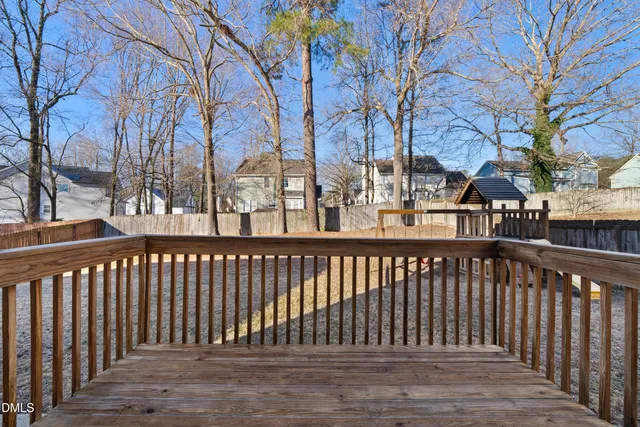 $385,000 | 3509 Pinkham Way, Raleigh, NC 27616