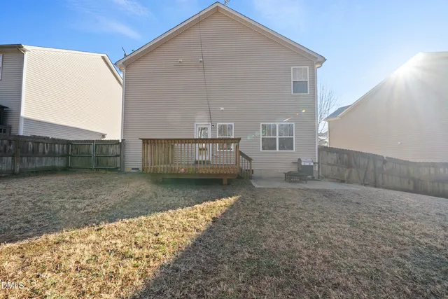 $385,000 | 3509 Pinkham Way, Raleigh, NC 27616