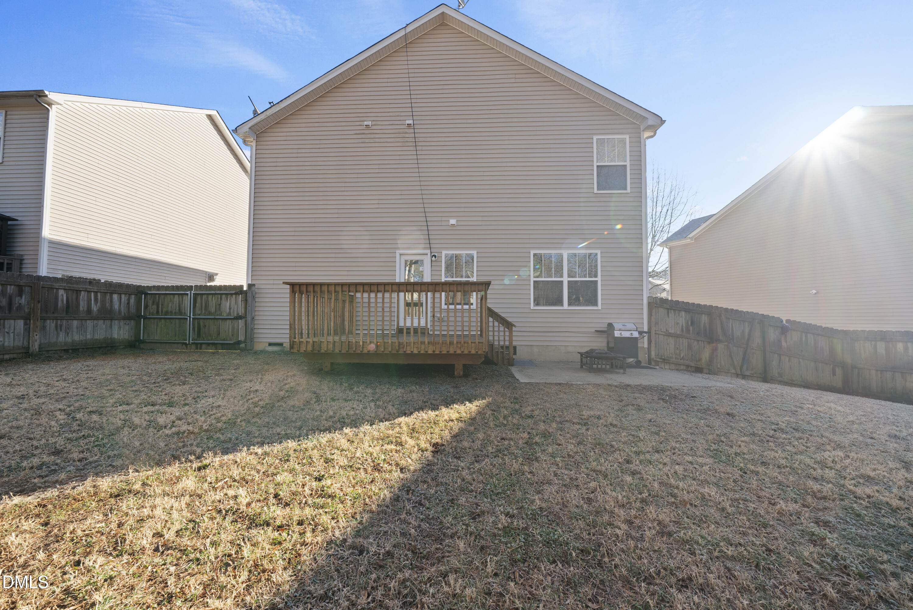 3509 Pinkham Way Raleigh, NC 27616 - Photo 8 of 37 DSC08790