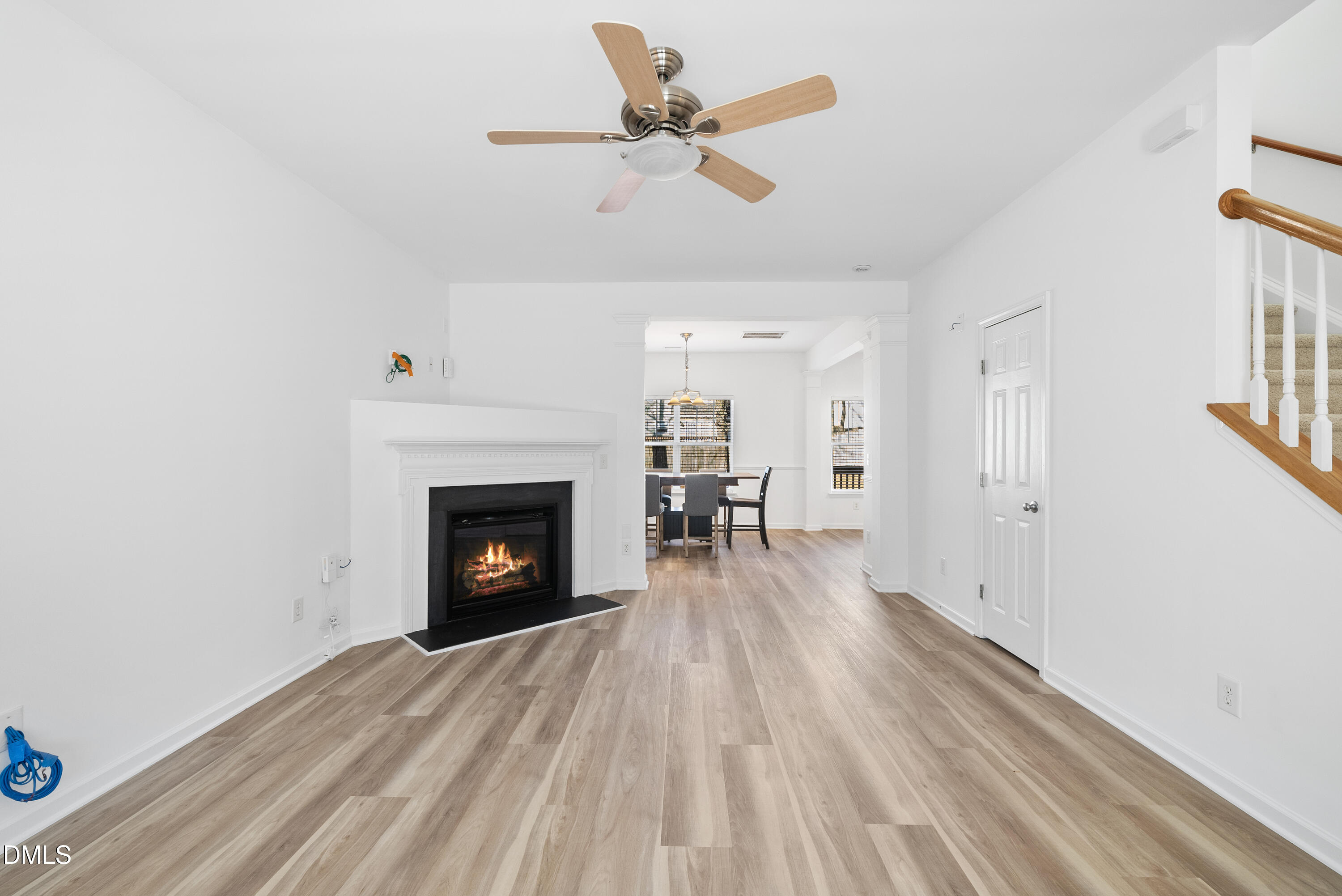 3509 Pinkham Way Raleigh, NC 27616 - Photo 9 of 37 DSC08694