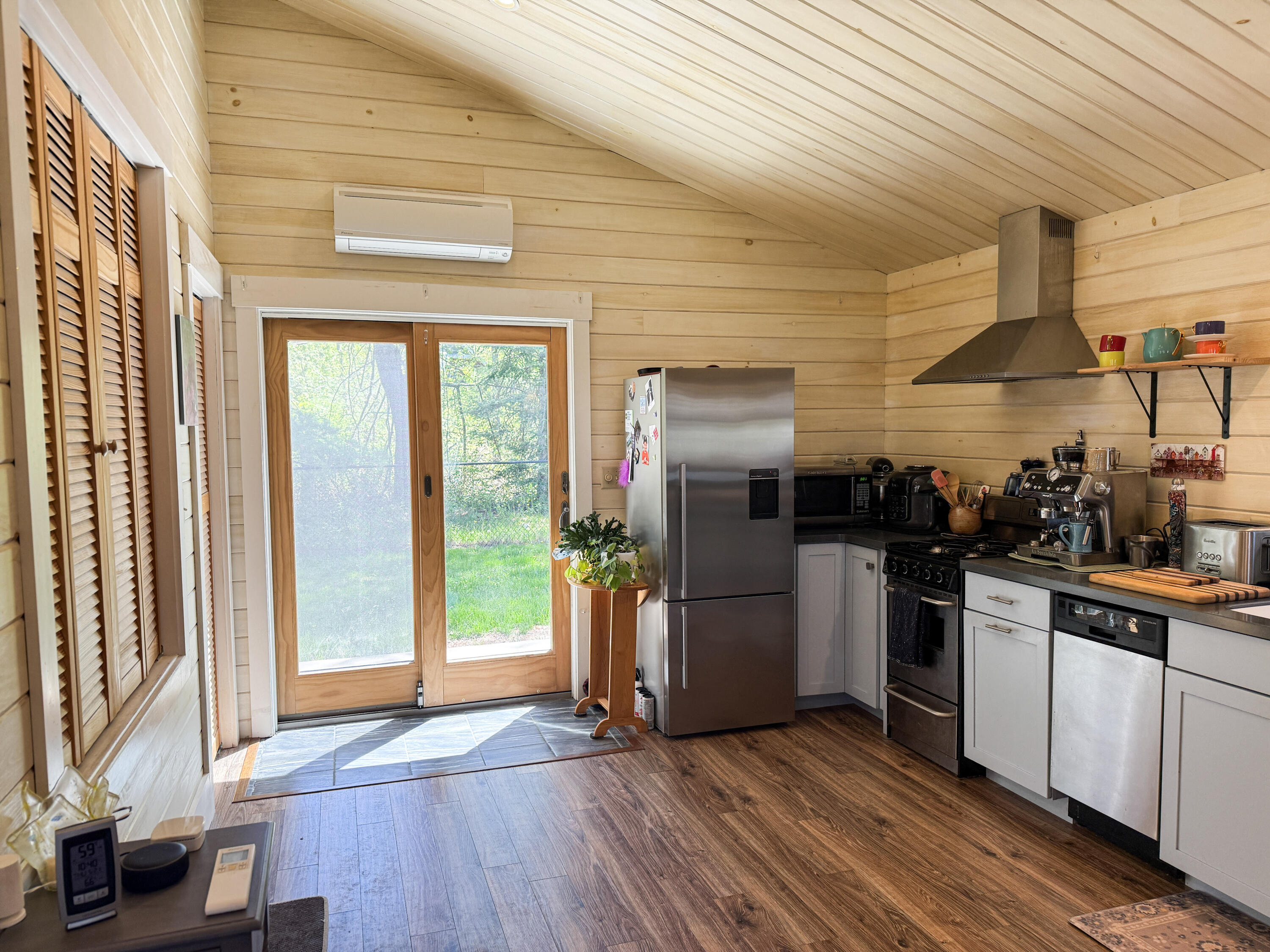 373 Spring Road Augusta, ME 04330 - Photo 9 of 32 Kitchen