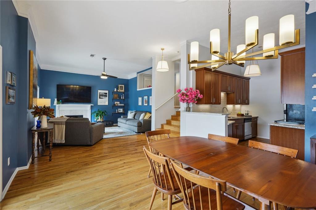 1150 Collier Road Northwest, Unit C20 Atlanta, GA 30318 - Photo 1 of 1 Gallery Image 1