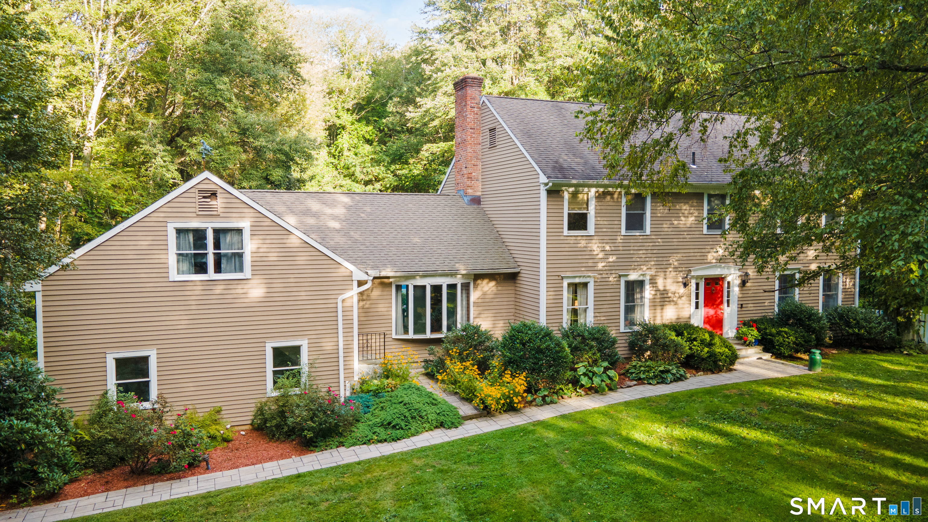 168 North Farm Road Middlebury, CT 06762 - Photo 1 of 40