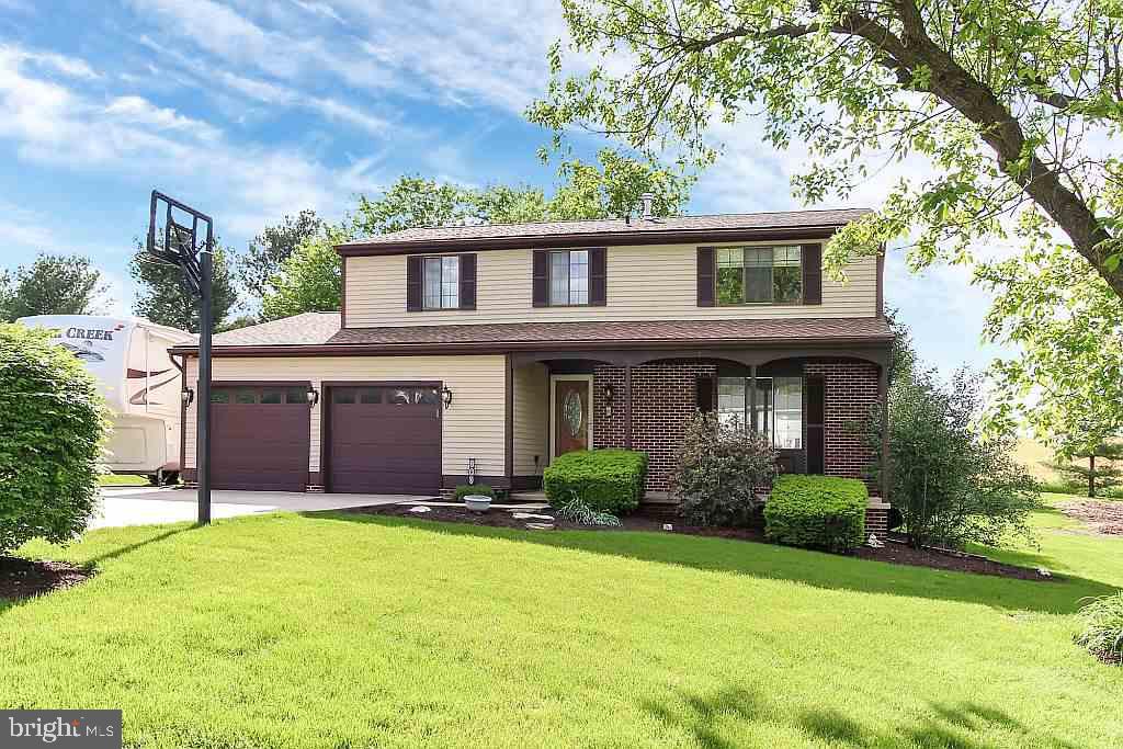 260 Troy Road Dallastown, PA 17313 - Photo 1 of 26 Gallery Image 1