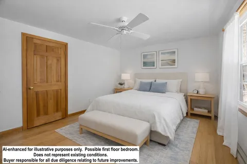 $1,400,000 | 24 Montgomery Court, Falmouth, MA 02540