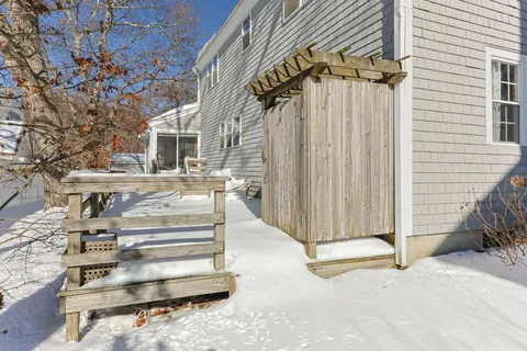 $1,400,000 | 24 Montgomery Court, Falmouth, MA 02540