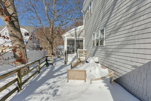 $1,400,000 | 24 Montgomery Court, Falmouth, MA 02540