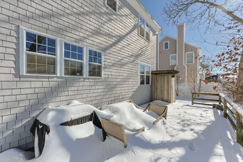 $1,400,000 | 24 Montgomery Court, Falmouth, MA 02540
