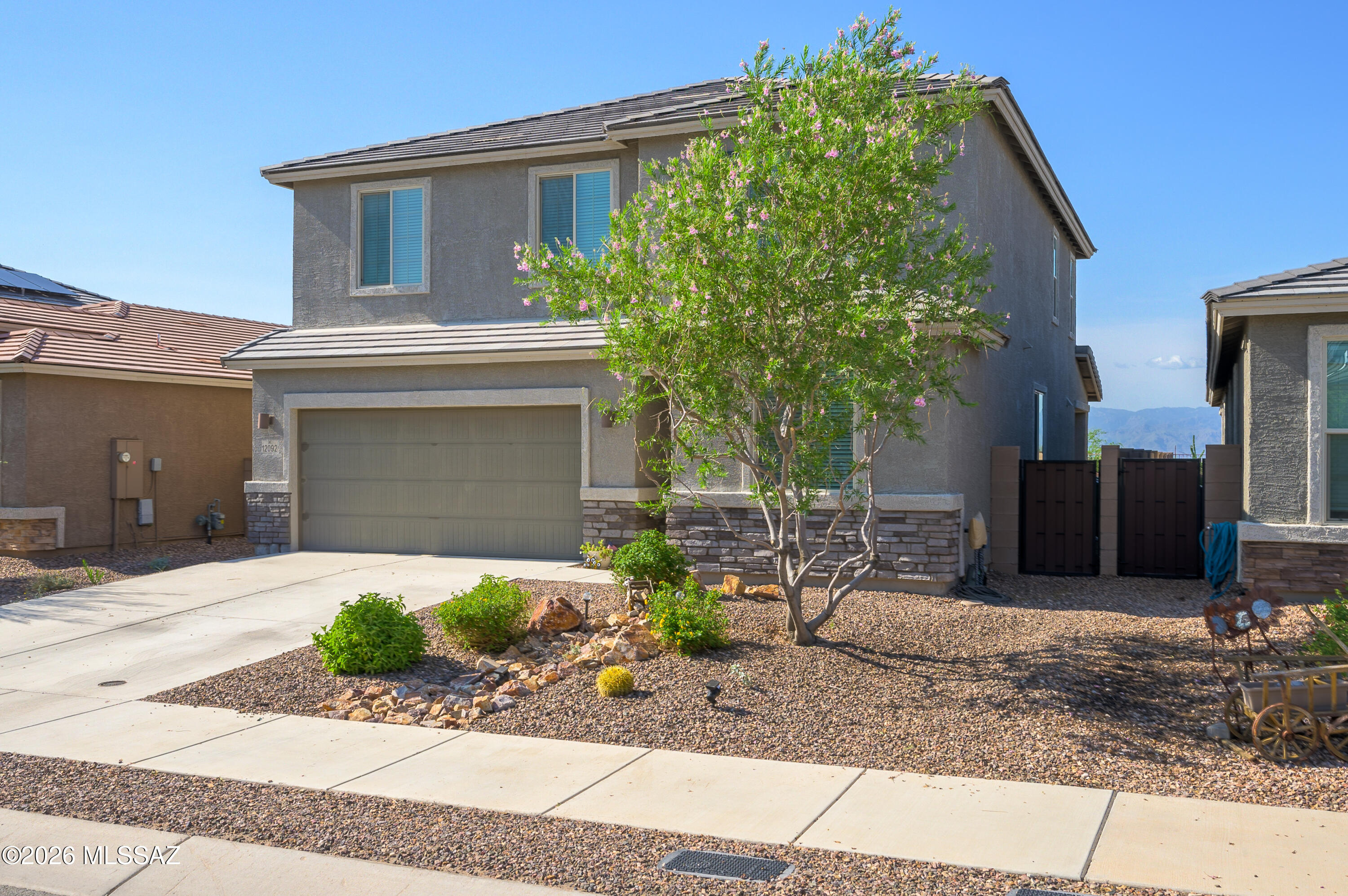 12092 East Ryscott Circle Vail, AZ 85641 - Photo 5 of 49 Ryscott-5 (1)