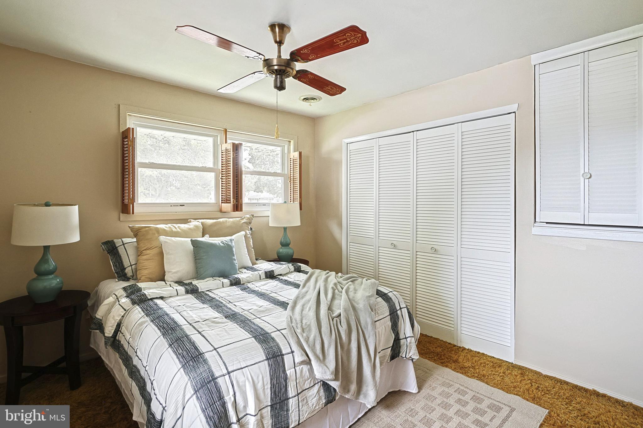 752 Fireside Road York, PA 17404 - Photo 18 of 42 bedroom 1 ceiling fan