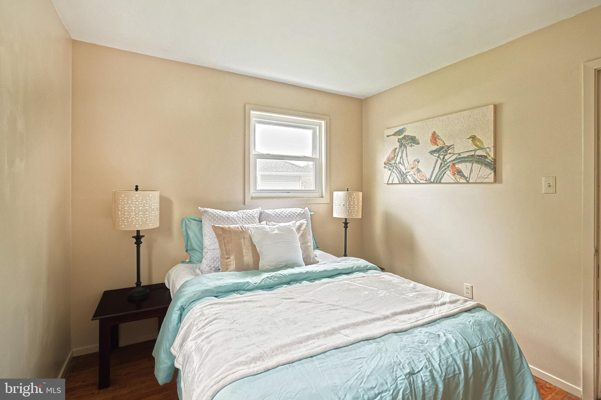 752 Fireside Road York, PA 17404 - Photo 21 of 42 bedroom 2