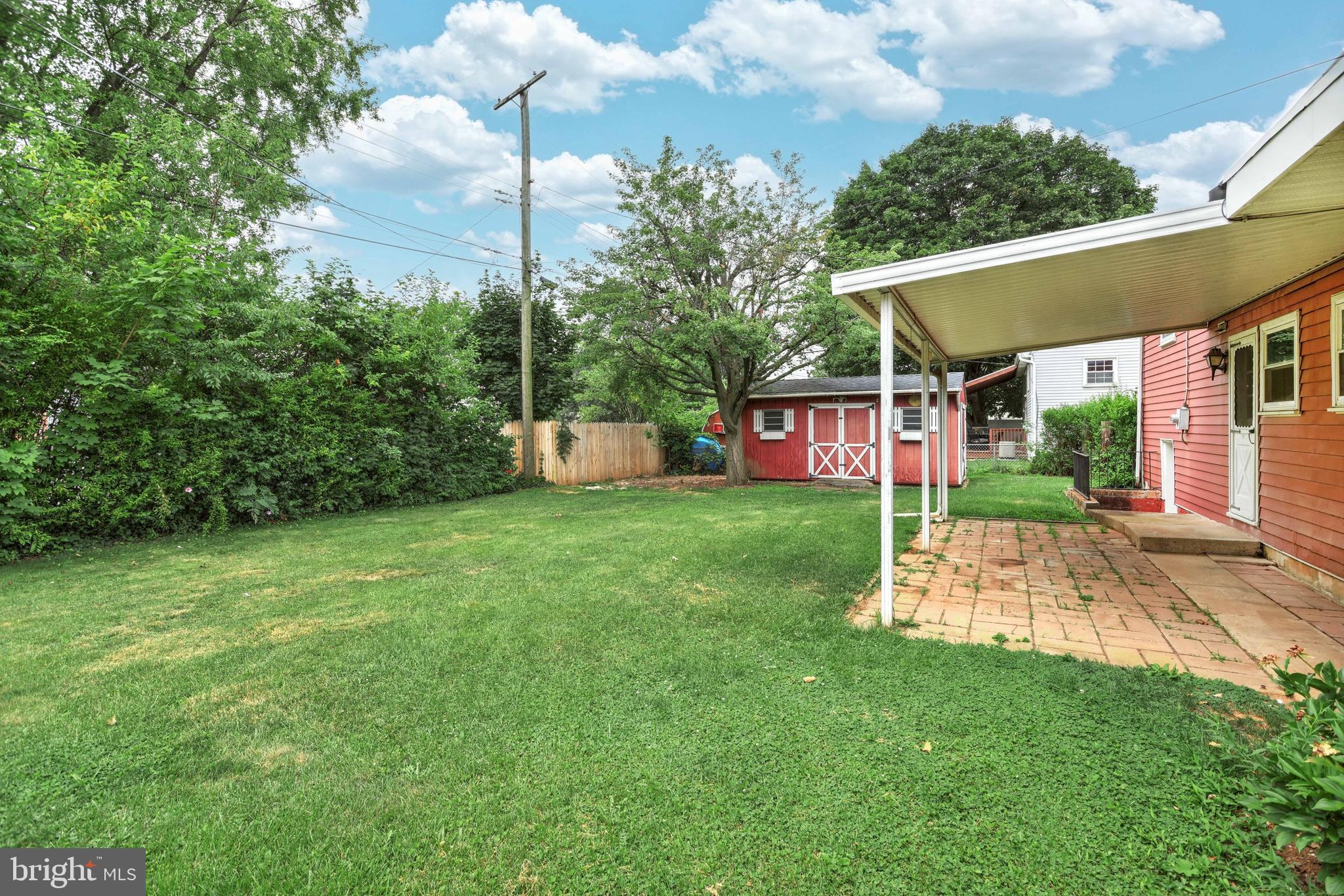 752 Fireside Road York, PA 17404 - Photo 25 of 42 level lot