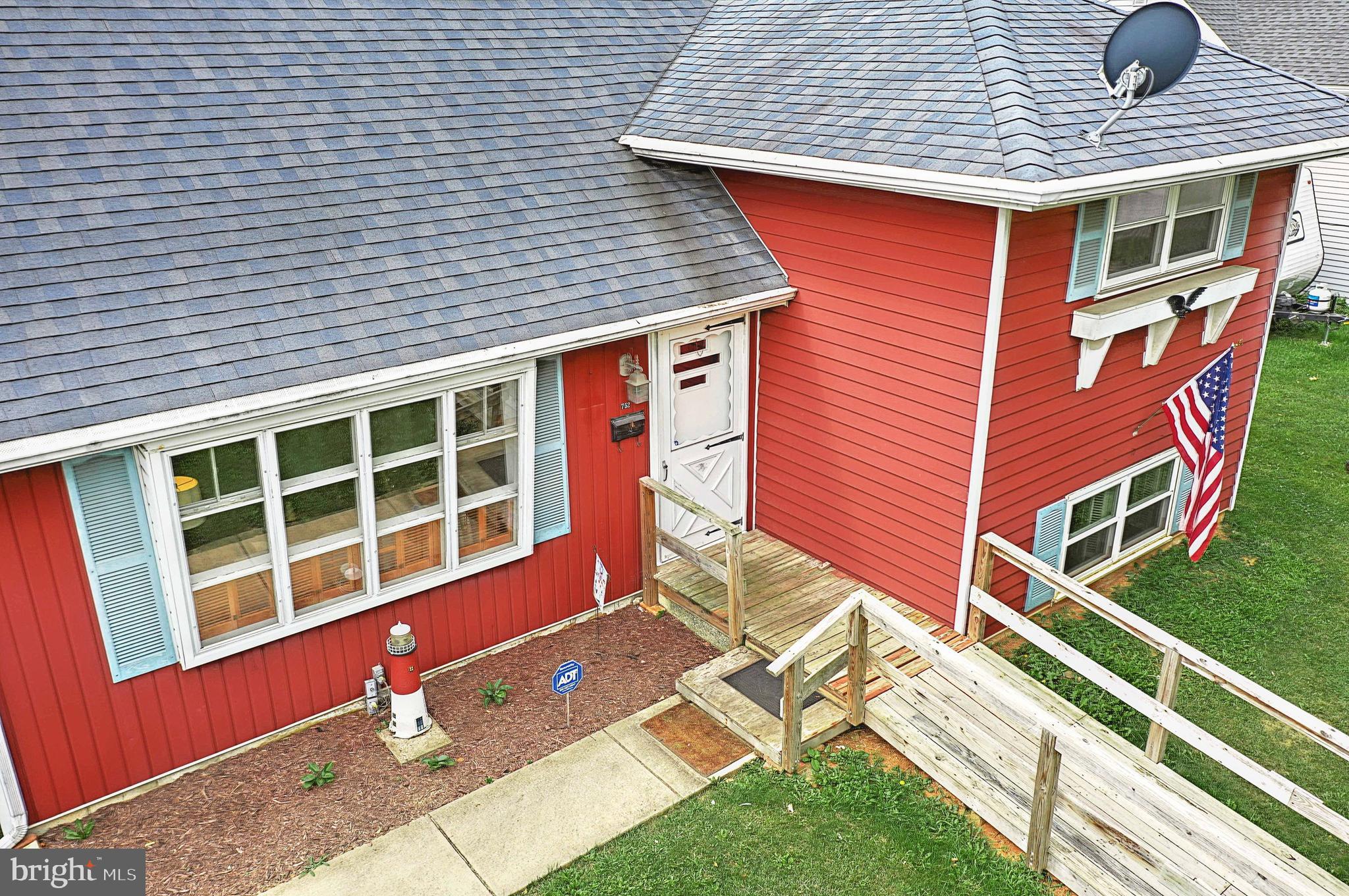 752 Fireside Road York, PA 17404 - Photo 28 of 42