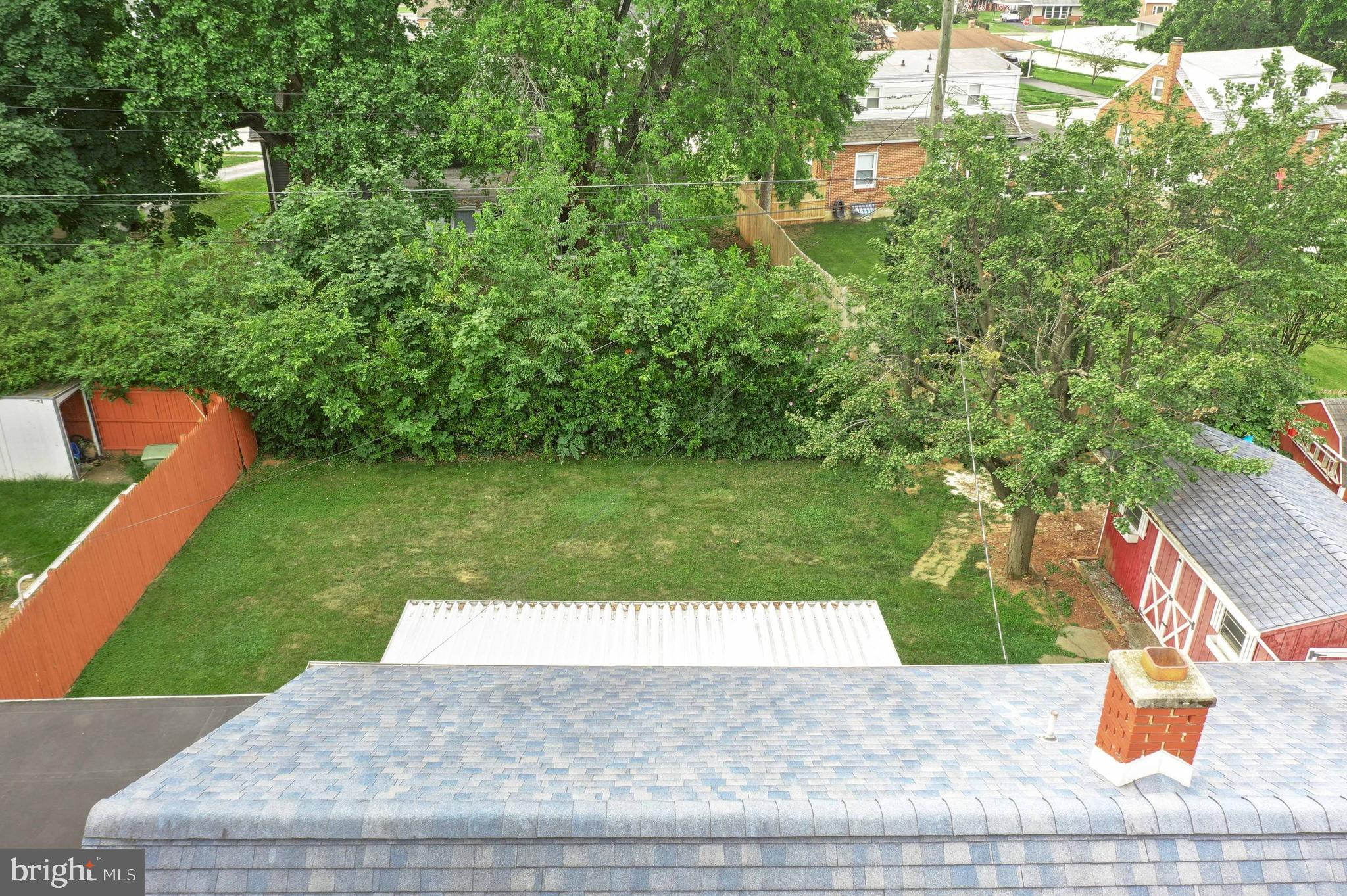 752 Fireside Road York, PA 17404 - Photo 32 of 42 roof