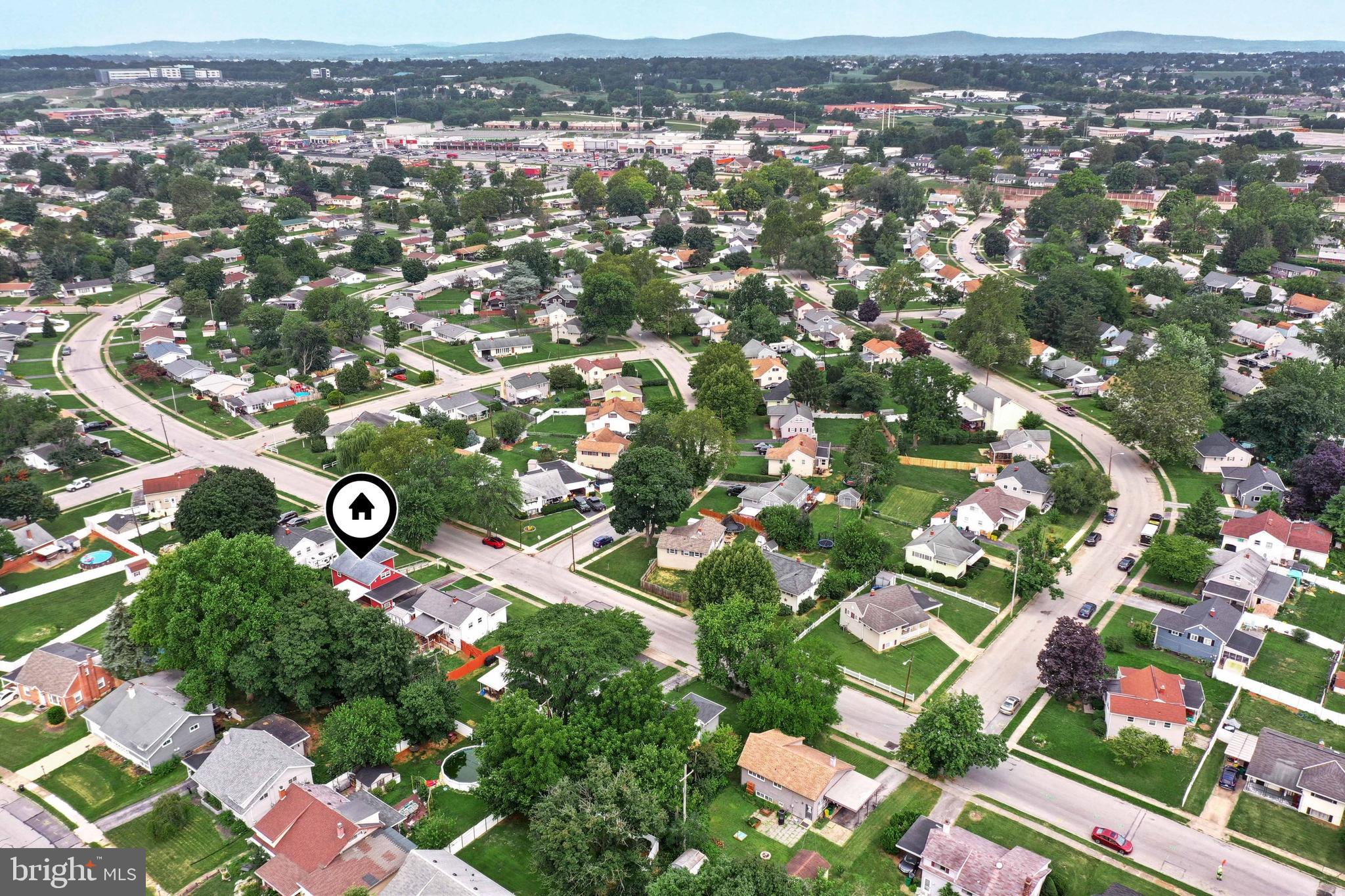 752 Fireside Road York, PA 17404 - Photo 35 of 42
