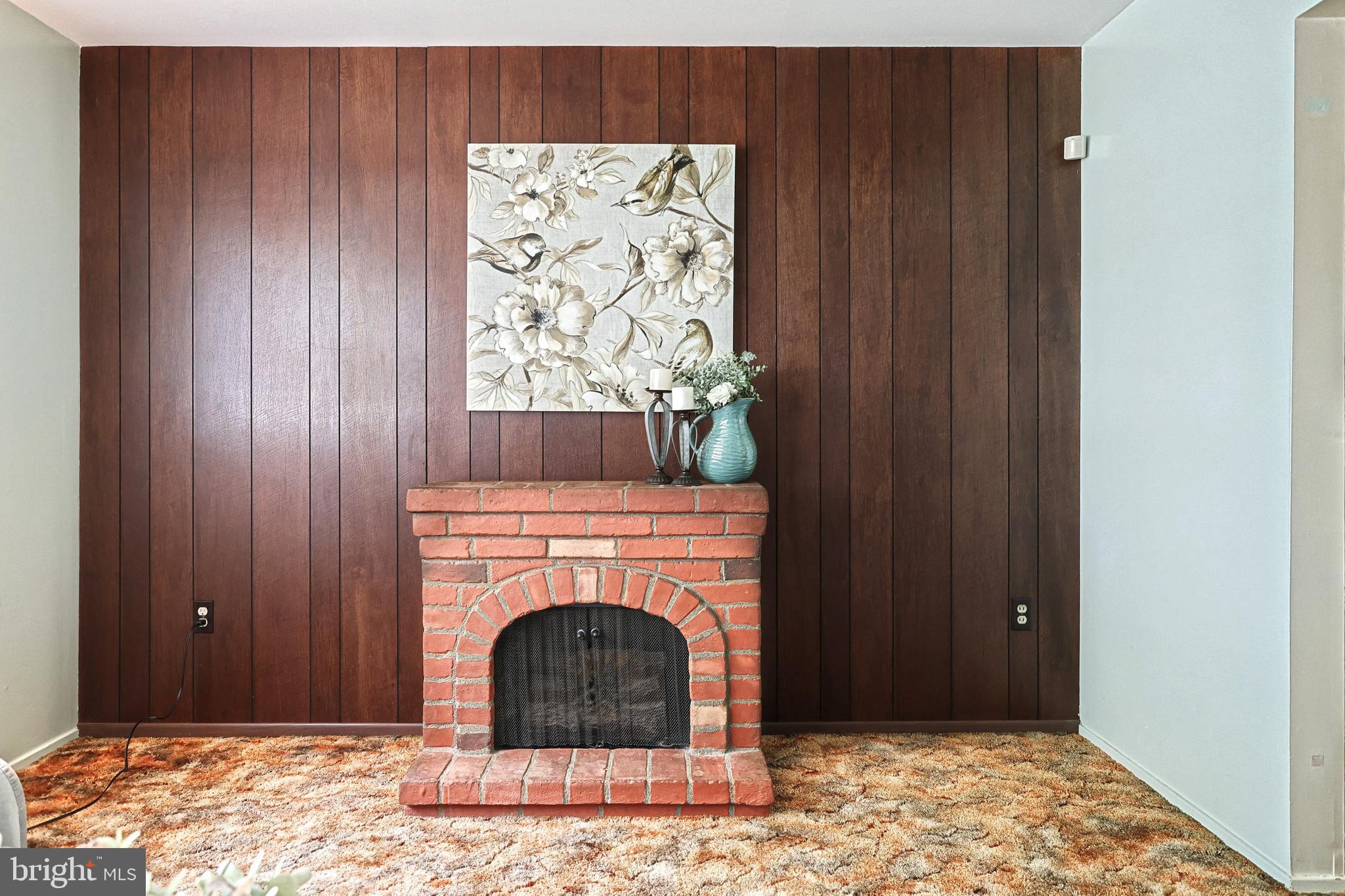 752 Fireside Road York, PA 17404 - Photo 7 of 42 electric fireplace
