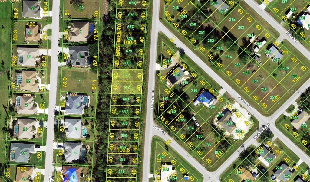 11197 Pinetrail Road Punta Gorda, FL 33955 - Photo 4 of 14