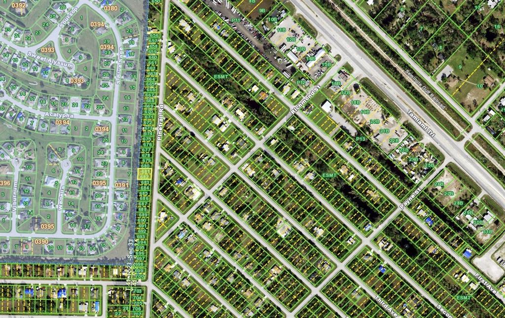 11197 Pinetrail Road Punta Gorda, FL 33955 - Photo 5 of 14