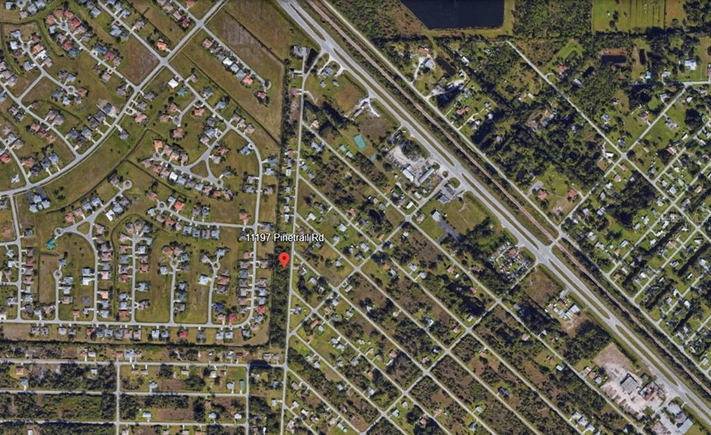 11197 Pinetrail Road Punta Gorda, FL 33955 - Photo 7 of 14 view of a balcony