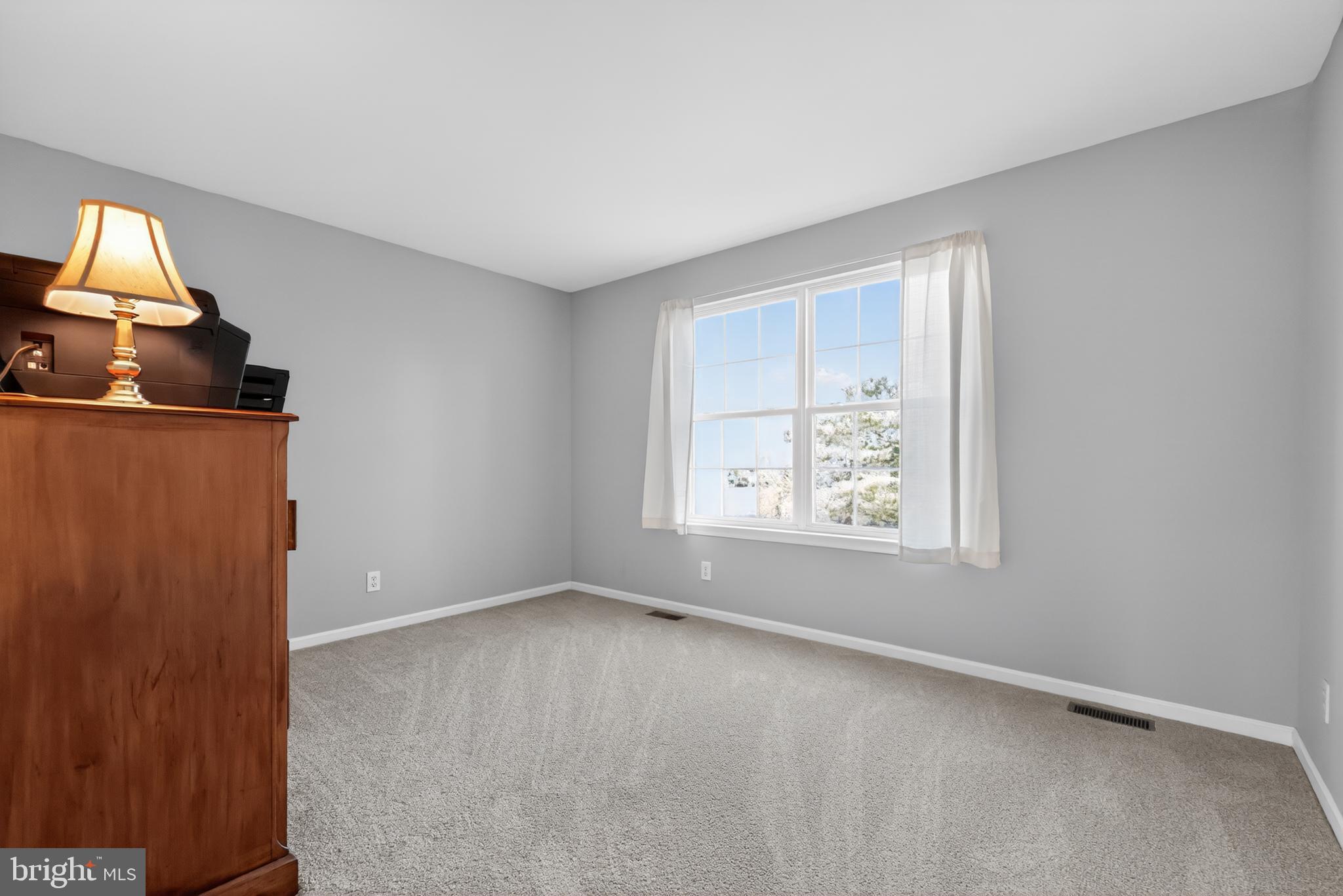 25 Country Lane Voorhees, NJ 08043 - Photo 27 of 36 an empty room with windows
