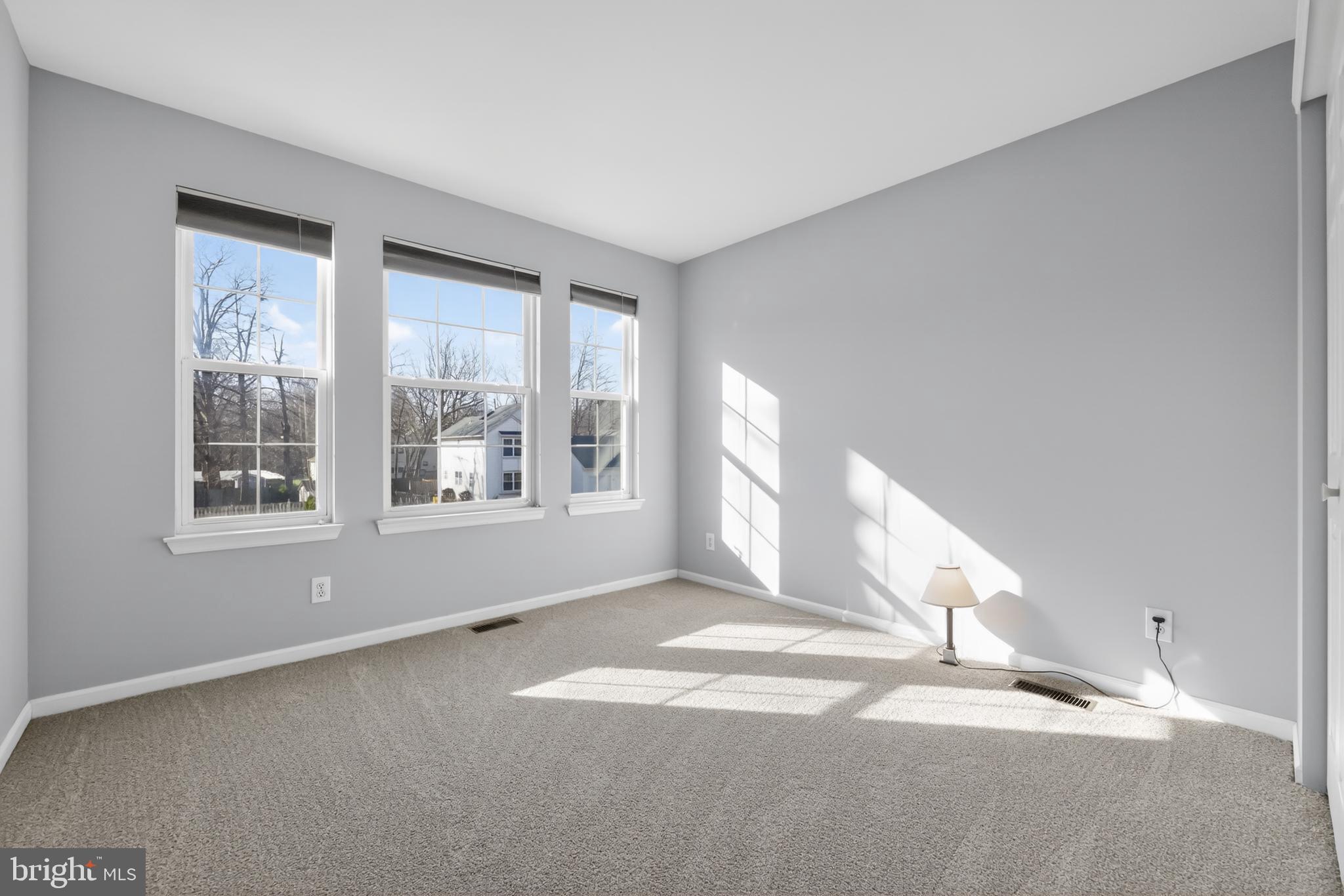 25 Country Lane Voorhees, NJ 08043 - Photo 28 of 36 a view of livingroom with hardwood floor and window