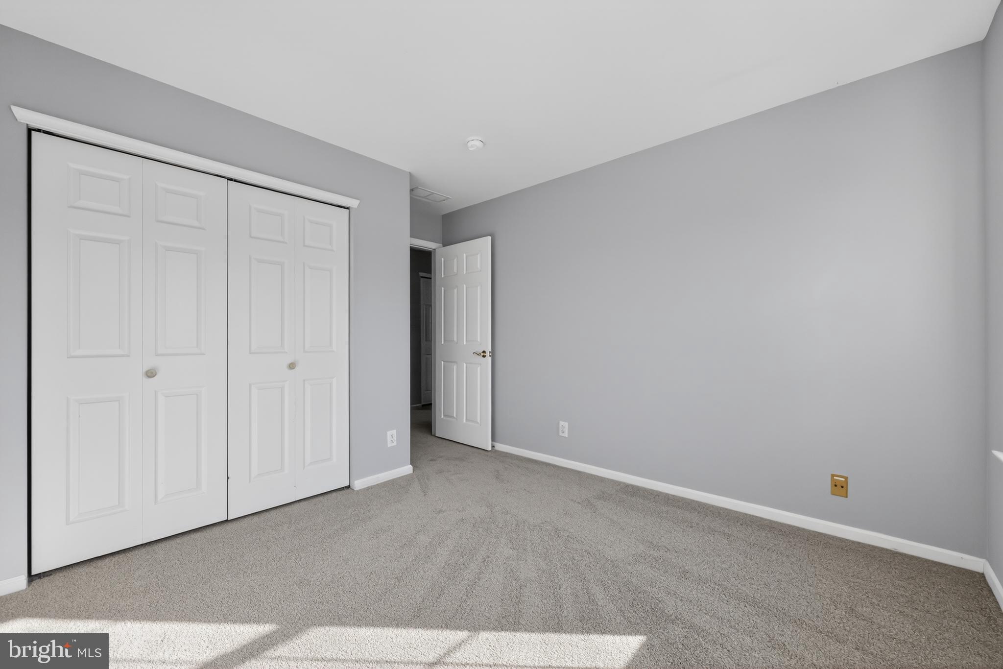 25 Country Lane Voorhees, NJ 08043 - Photo 29 of 36 a view of an empty room
