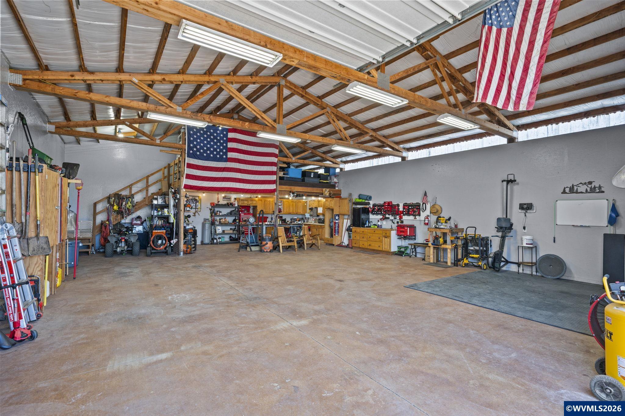 33246 South Wilhoit Road Molalla, OR 97038 - Photo 36 of 50