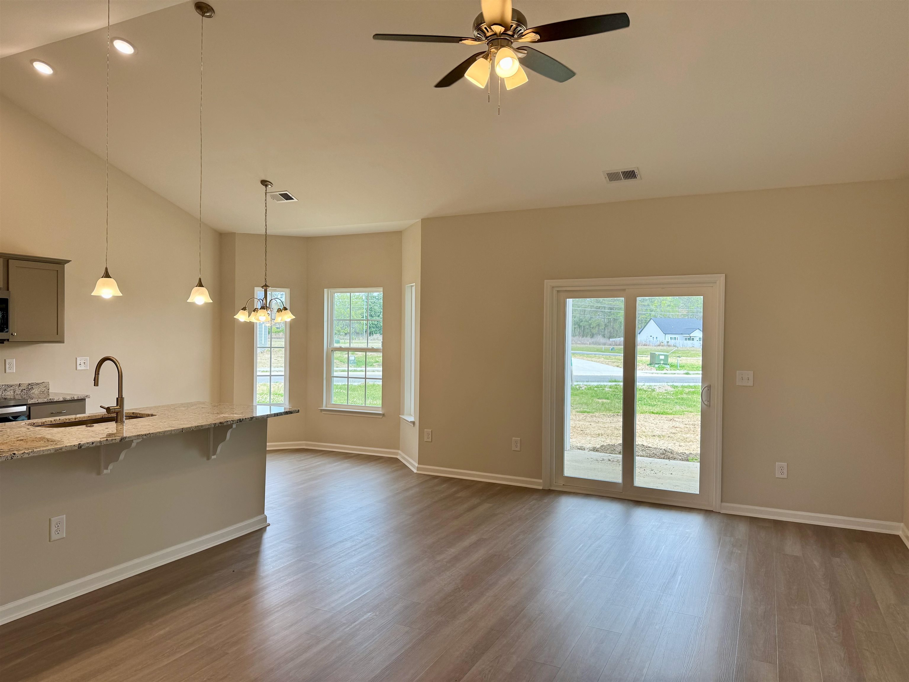 135 Springtide Drive Conway, SC 29527 - Photo 2 of 15