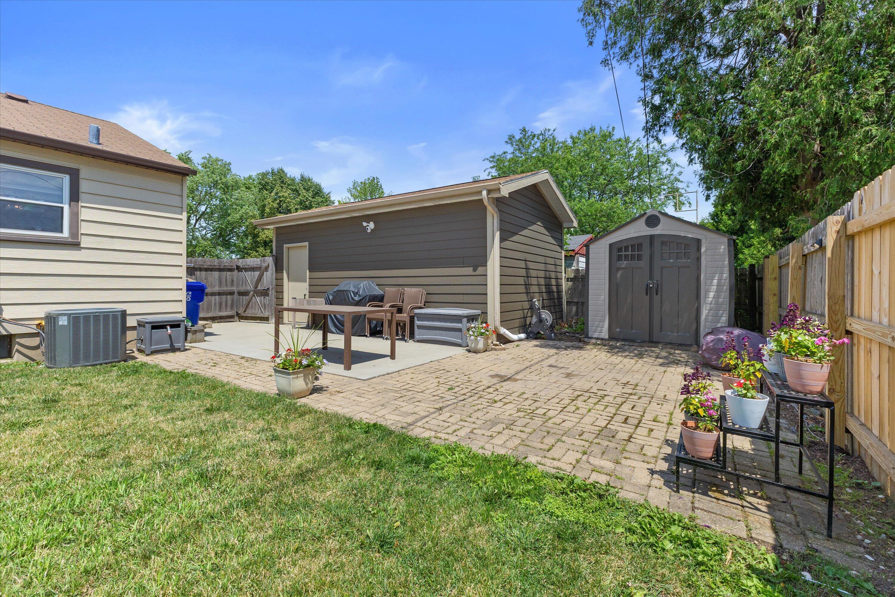 3915 55th Street Kenosha, WI 53144 - Photo 20 of 23 20-KCM-106