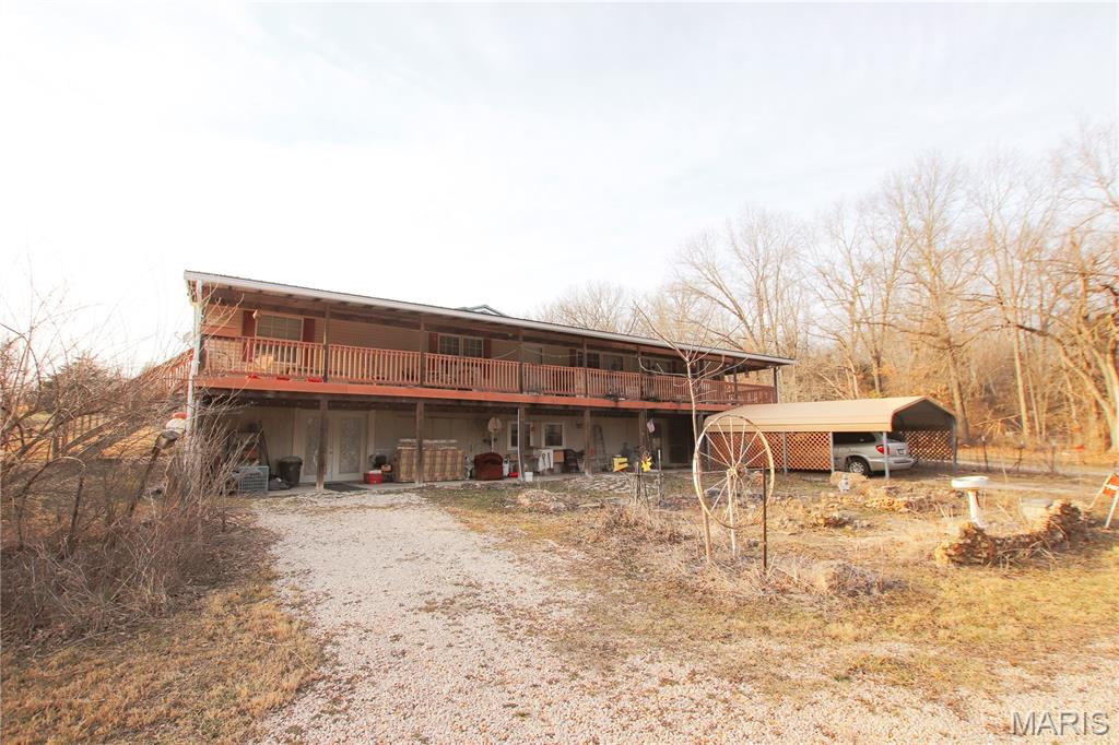 8614 Seminary Road Sullivan, MO 63080 - Photo 8 of 28