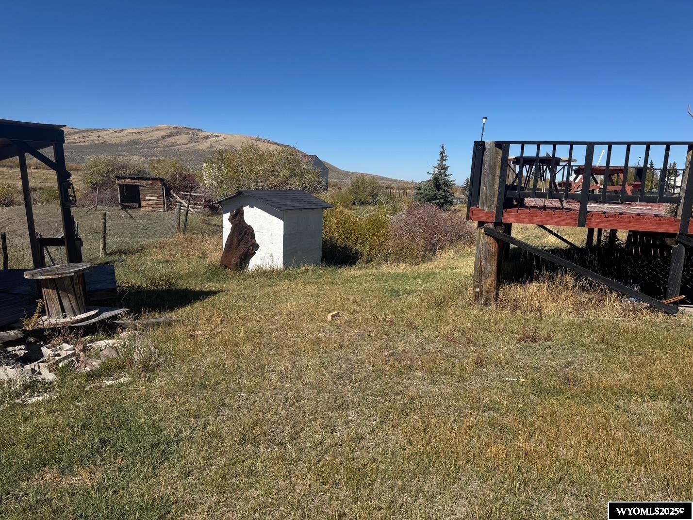 2734 County Road 279 Robertson, WY 82944 - Photo 4 of 19