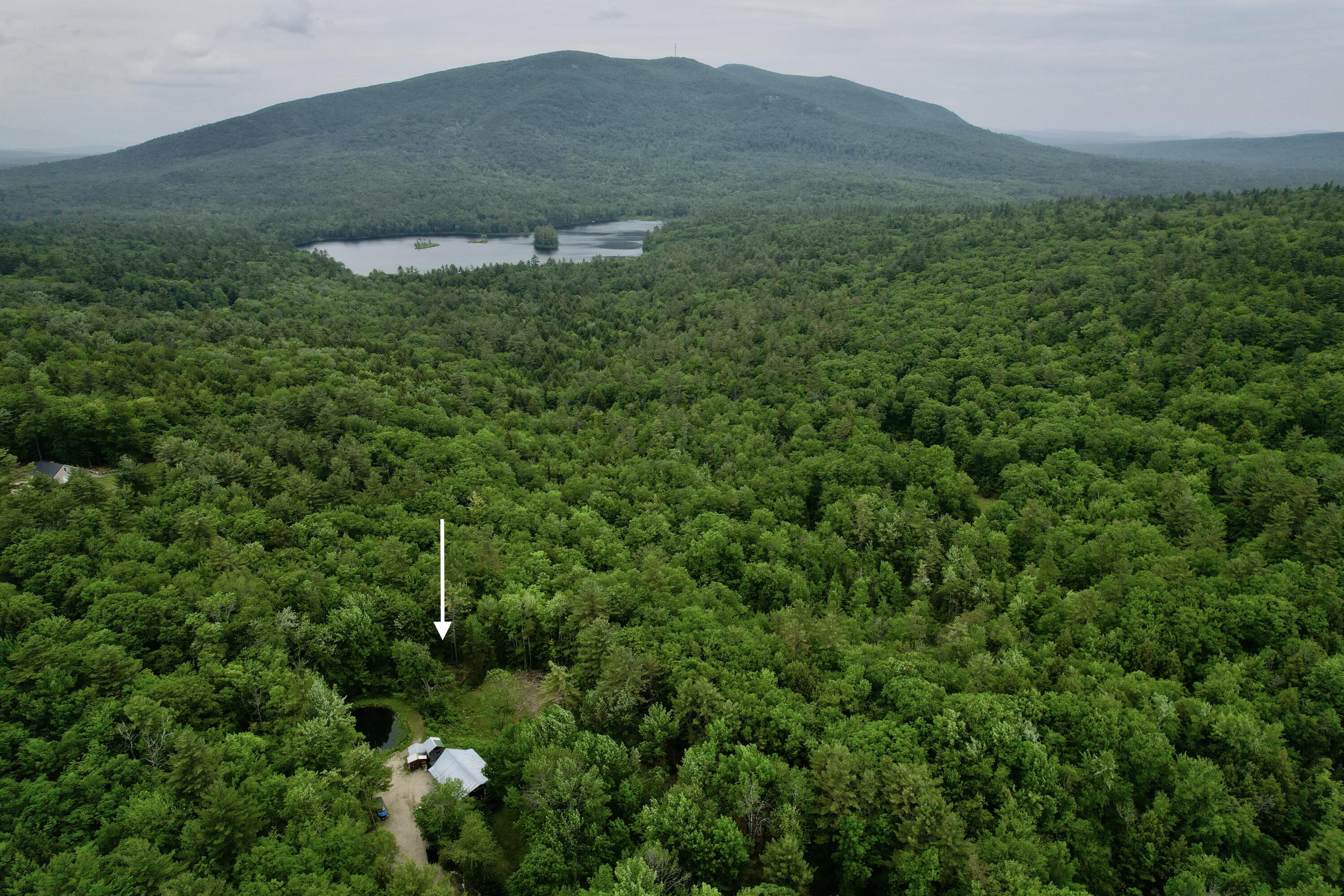 249 Denmark Road Denmark, ME 04022 - Photo 2 of 29 Pleasant Mt._Moose Pond