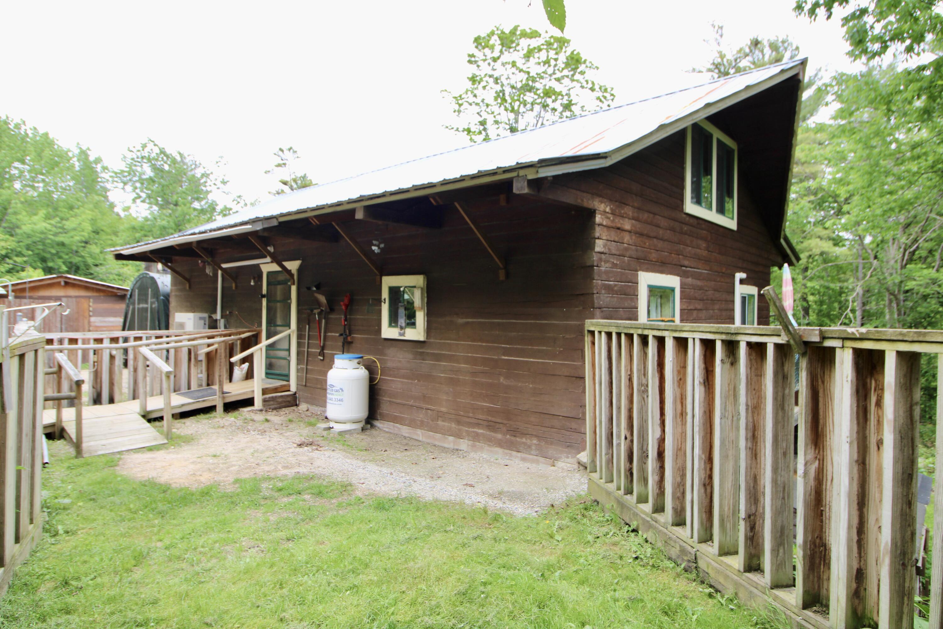 249 Denmark Road Denmark, ME 04022 - Photo 8 of 29 front