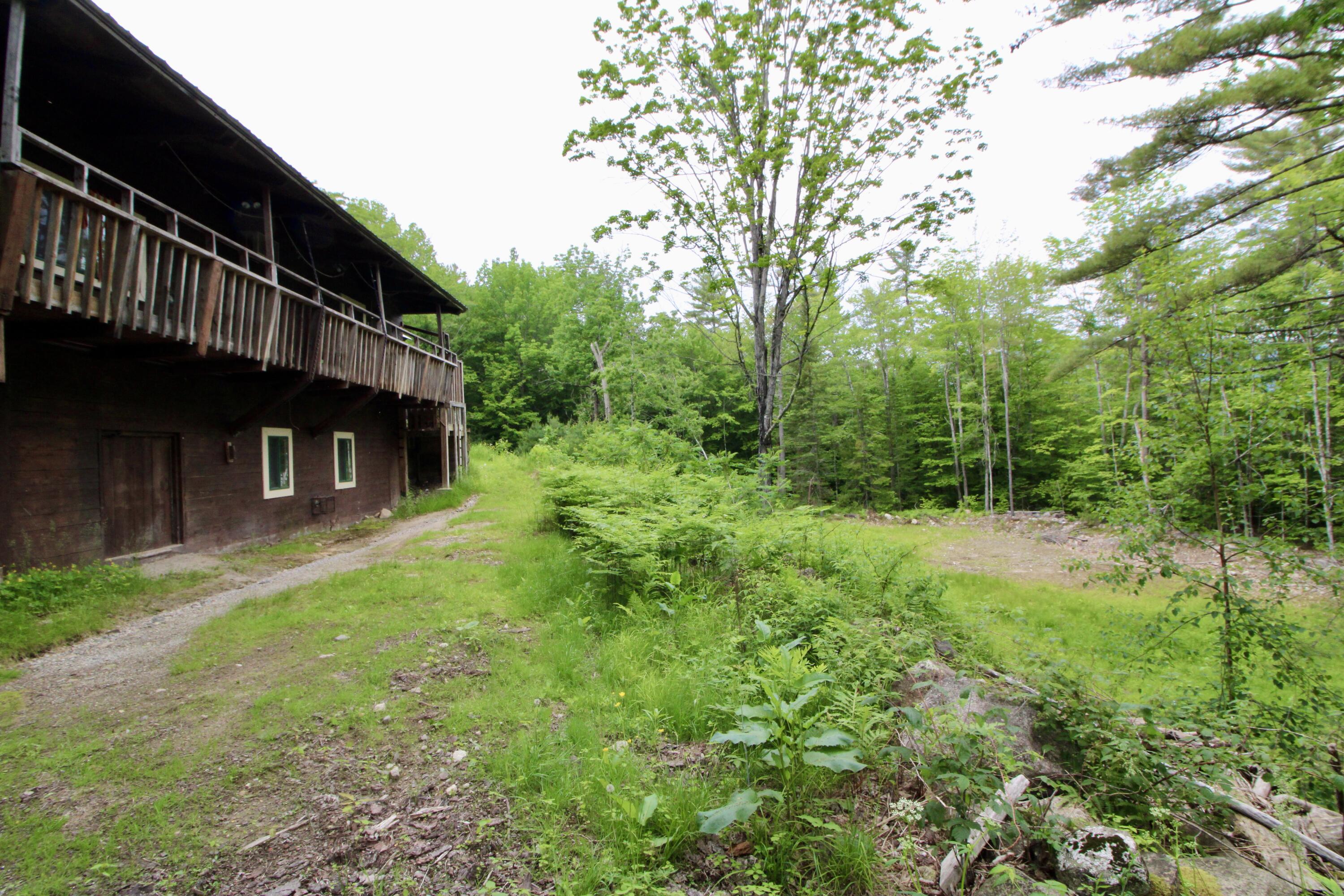 249 Denmark Road Denmark, ME 04022 - Photo 10 of 29 back