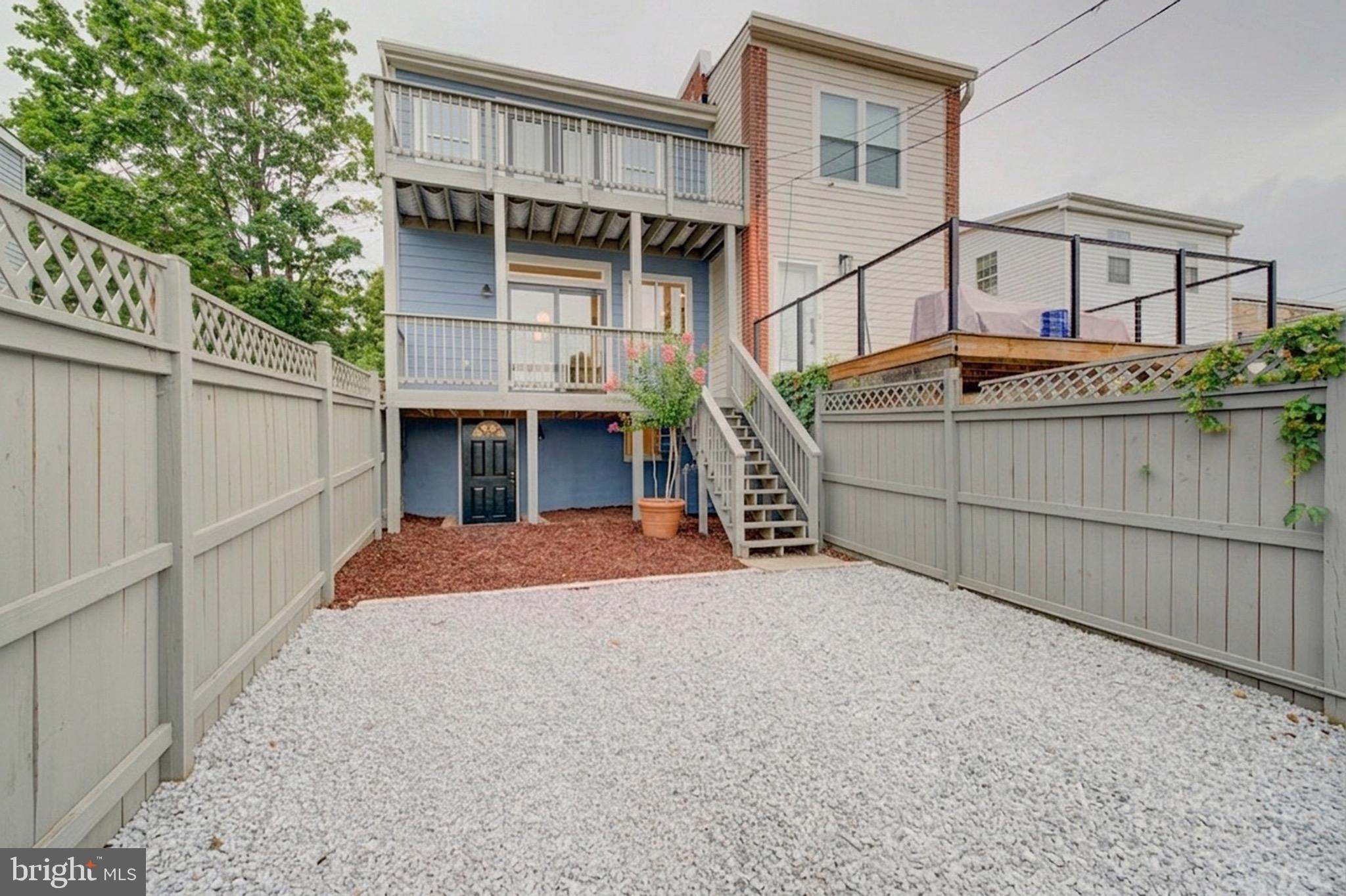 2413 2nd Street Northeast Washington, DC 20002 - Photo 14 of 14