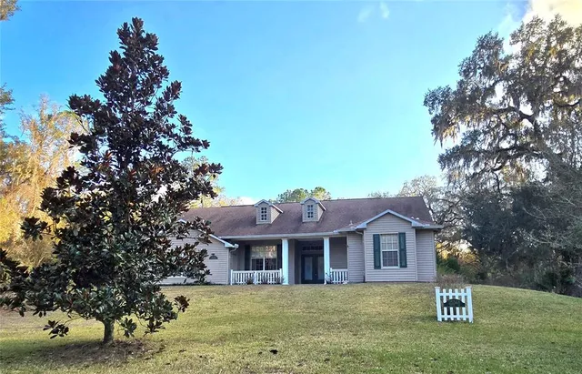 $775,000 | 25344 Croom Road, Brooksville, FL 34601