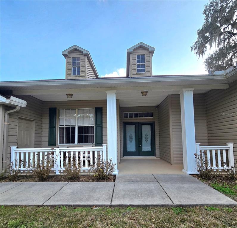 25344 Croom Road Brooksville, FL 34601 - Photo 2 of 35