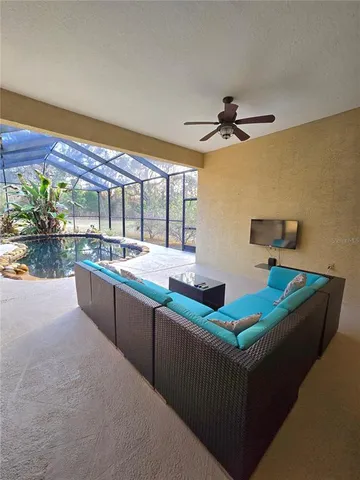 a kitchen with stainless steel appliances granite countertop a sink and a counter top space