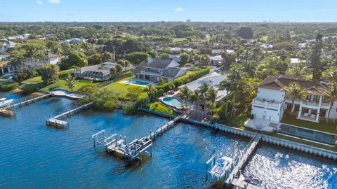 $7,250,000 | 163 River Drive, Tequesta, FL 33469