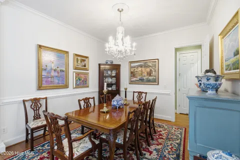 $815,000 | 1109 Congressional Lane, Wilmington, NC 28411