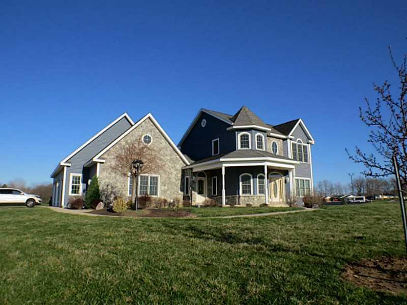 14771 Fox Ranch Road Wapakoneta, OH 45895 - Photo 4 of 25 Gallery Image 4